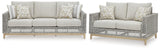 Seton Creek Outdoor Seating Set