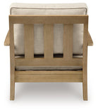 Clare View Lounge Chair with Cushion