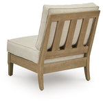 Clare View Outdoor Sectional