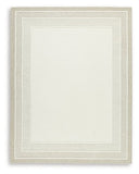 Teelgan Rug