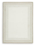 Teelgan Rug