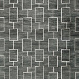 Elderland Washable 7'6" x 9'6" Area Rug