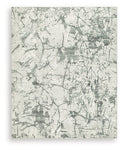 Tobinbury Washable Area Rug