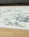 Tobinbury Washable Area Rug