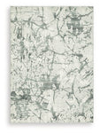 Tobinbury Washable Area Rug