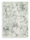 Tobinbury Washable Area Rug