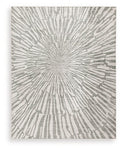 Verland Washable Area Rug