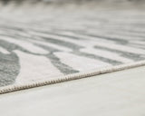 Verland Washable Area Rug