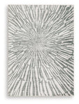 Verland Washable Area Rug
