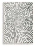 Verland Washable Area Rug