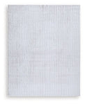 Worthley Washable Area Rug