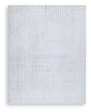 Worthley Washable Area Rug
