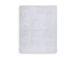 Worthley Washable Area Rug