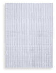 Worthley Washable Area Rug