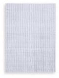 Worthley Washable Area Rug
