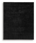 Gibbswell Washable 8' x 10' Area Rug