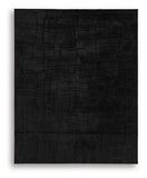 Gibbswell Washable 8' x 10' Area Rug