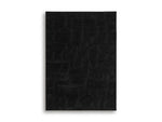 Gibbswell Washable 5' x 7' Area Rug