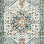 Wallney Area Rug