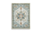 Wallney Area Rug