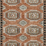 Qaabiz Area Rug