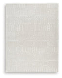 Wolbert 7'8" x 10' Area Rug