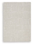Wolbert 5' x 7' Area Rug