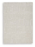Wolbert 5' x 7' Area Rug