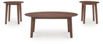 Gordonay Table (Set of 3)