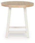 Fawndell Table (Set of 3)