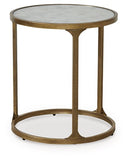 Korajane End Table