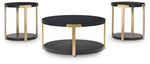 Shylore Table (Set of 3)
