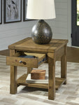 Vandenmore End Table