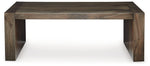 Dreggan Coffee Table