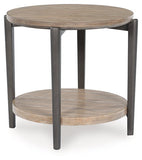 Dyonton End Table