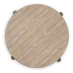 Dyonton End Table