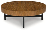 Steenlage Table (Set of 2)