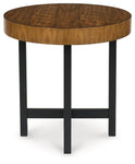 Steenlage Table (Set of 2)