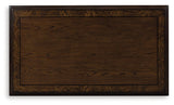 Maylee Coffee Table