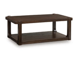 Breckington Coffee Table