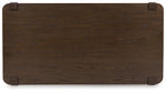 Breckington Coffee Table