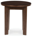 Korestone 2 End Table
