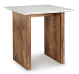 Isanti End Table