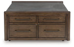Kallenny Coffee Table