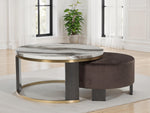 Jazmore Nesting Coffee Table (Set of 2)