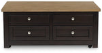 Drazmine Lift-Top Coffee Table