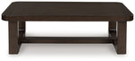 Breckington Coffee Table