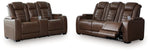 High Impact Living Room Set