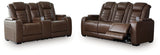 High Impact Living Room Set