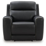 5Z-Comfort Power Recliner